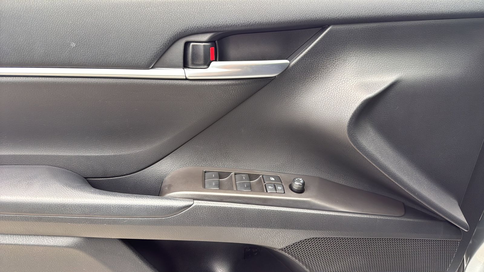 Used Car 2023 Toyota Camry  Se For Sale Under $30,000 In Austin, Texas