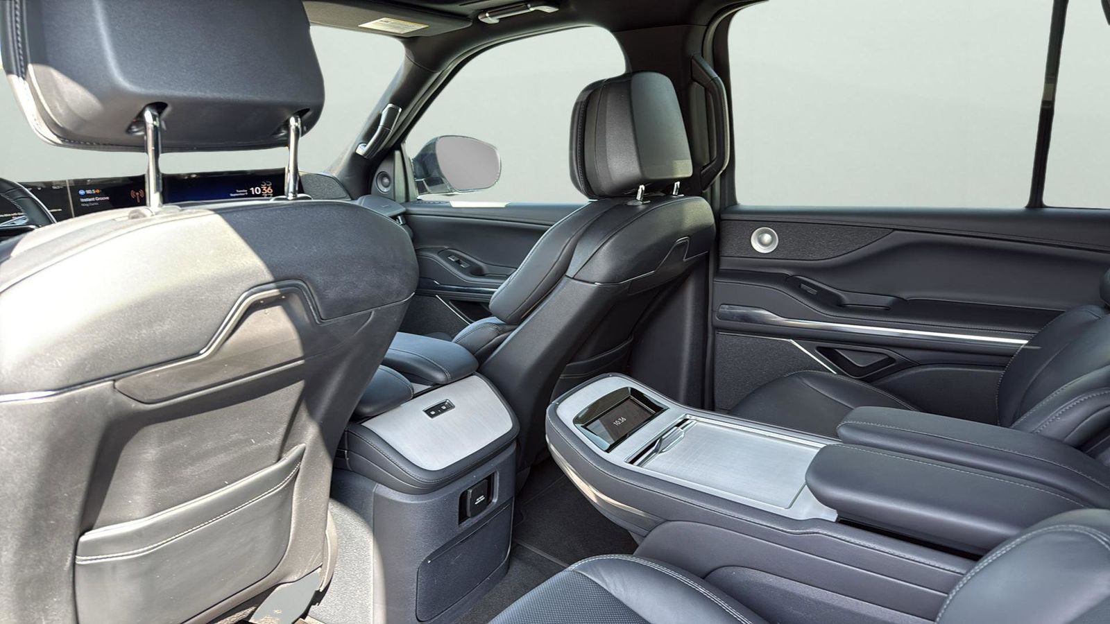 New Car 2025 Lincoln Navigator  Reserve For Sale Under $110,000 In Austin, Texas