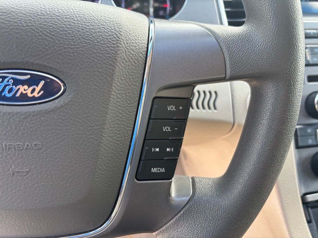 Used Car 2010 Ford Taurus  Se For Sale Under $10,000 In Austin, Texas