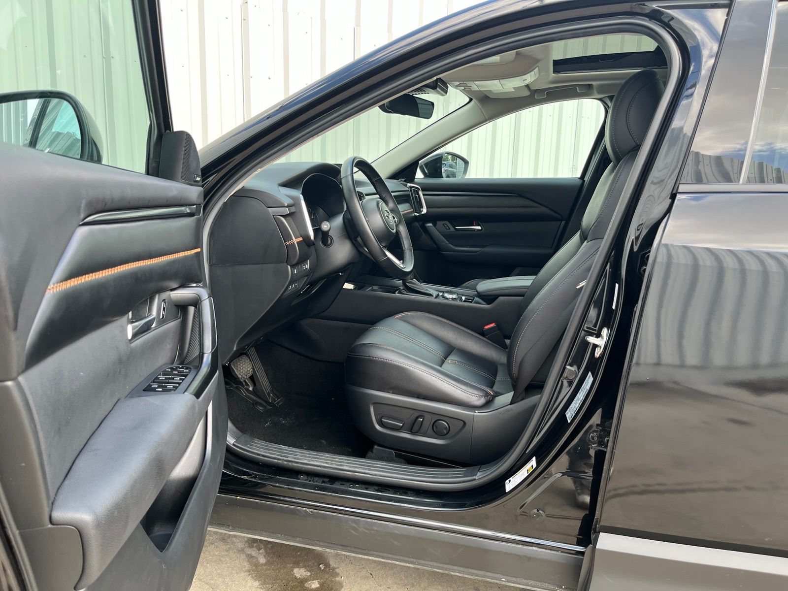Used Car 2025 Mazda Cx-50 Hybrid  Premium Plus For Sale Under $35,000 In Austin, Texas