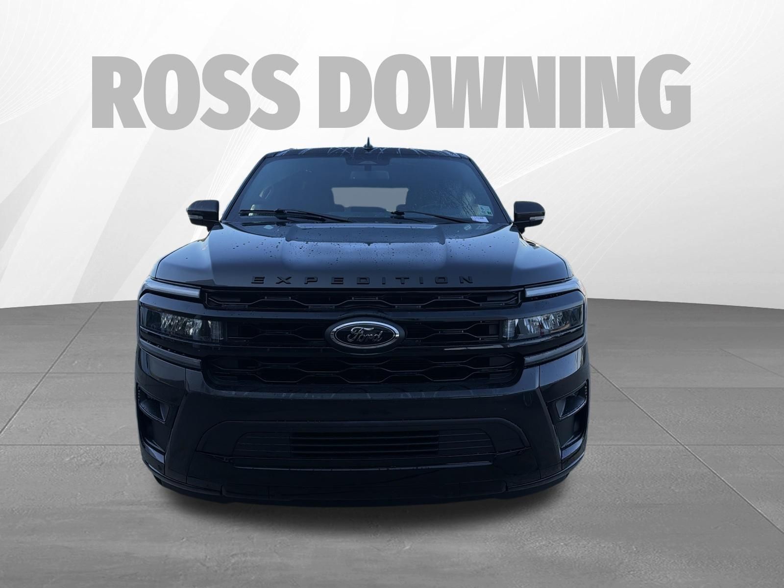 2022 Ford Expedition Limited - 1