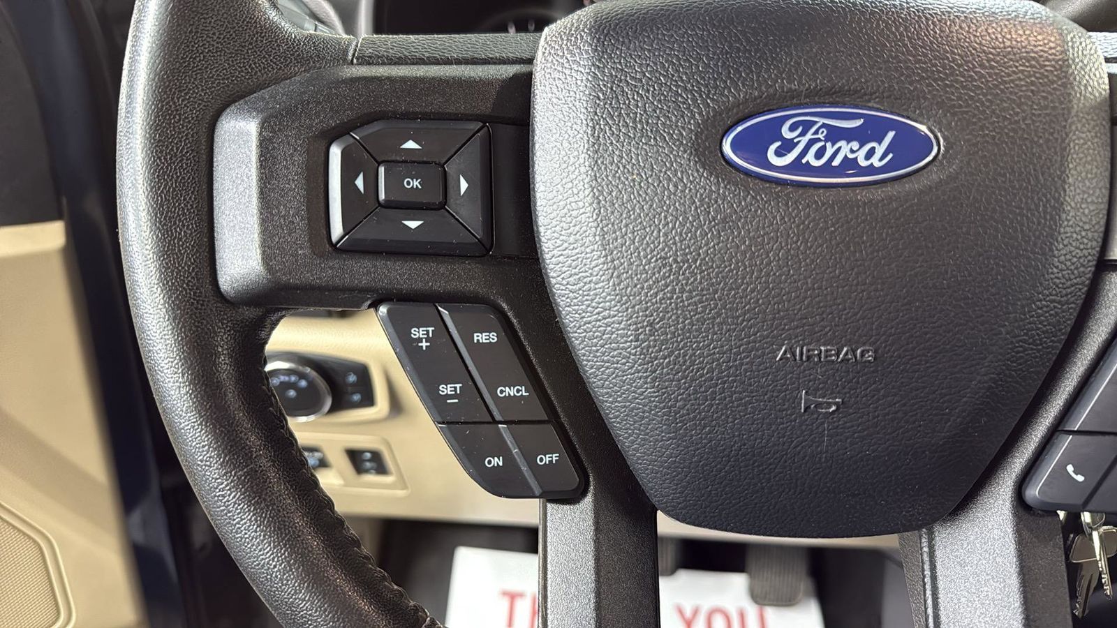 Used Car 2019 Ford F-150  Xlt For Sale Under $30,000 In Austin, Texas