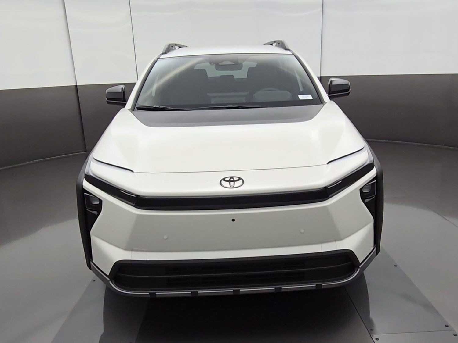New 2026 Toyota bZ Woodland Sedan