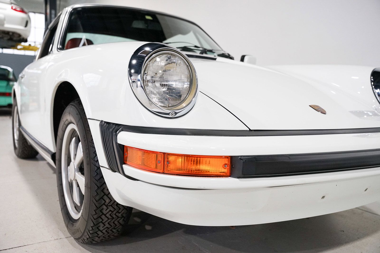 1976 Porsche 911 Carrera — photo 33