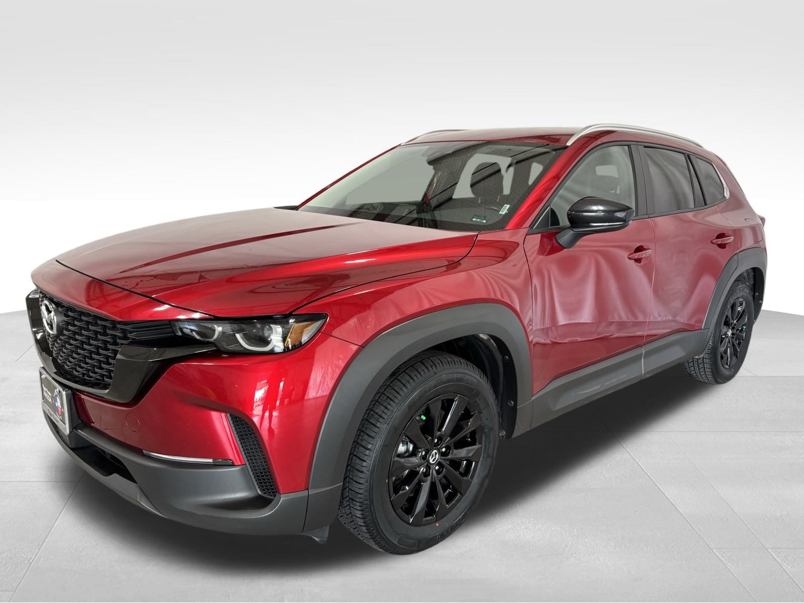 Used Car 2024 Mazda Cx-50  2.5 S Preferred Package For Sale Under $30,000 In Austin, Texas