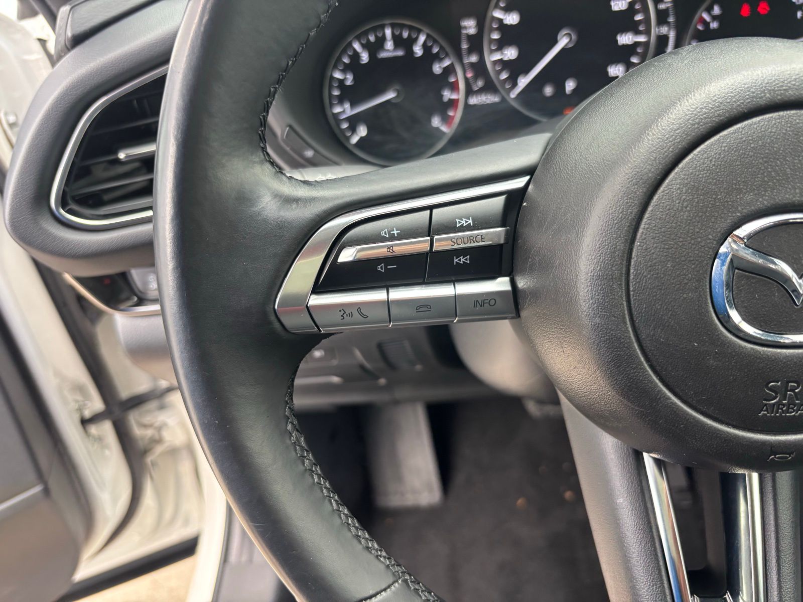 Used Car 2022 Mazda Cx-30  2.5 S Preferred Package For Sale Under $25,000 In Austin, Texas