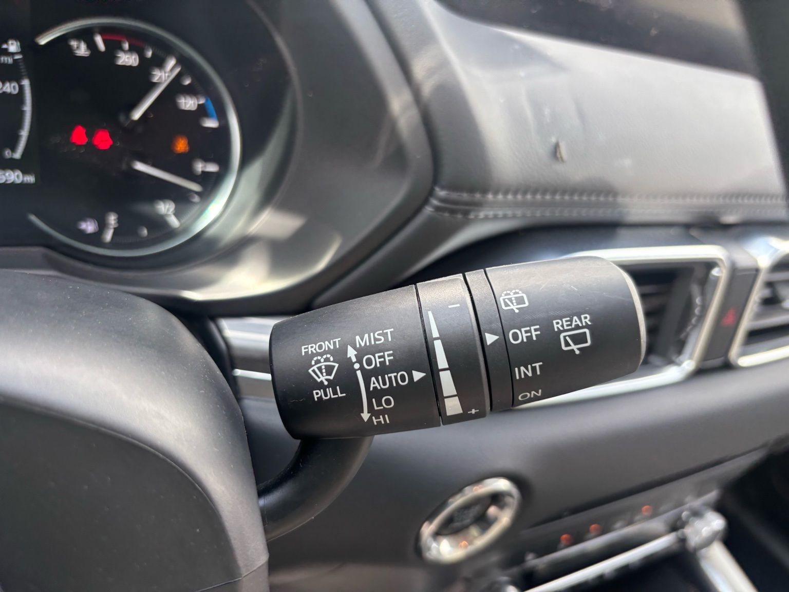 Used Car 2023 Mazda Cx-5  2.5 S Premium Plus Package For Sale Under $30,000 In Austin, Texas