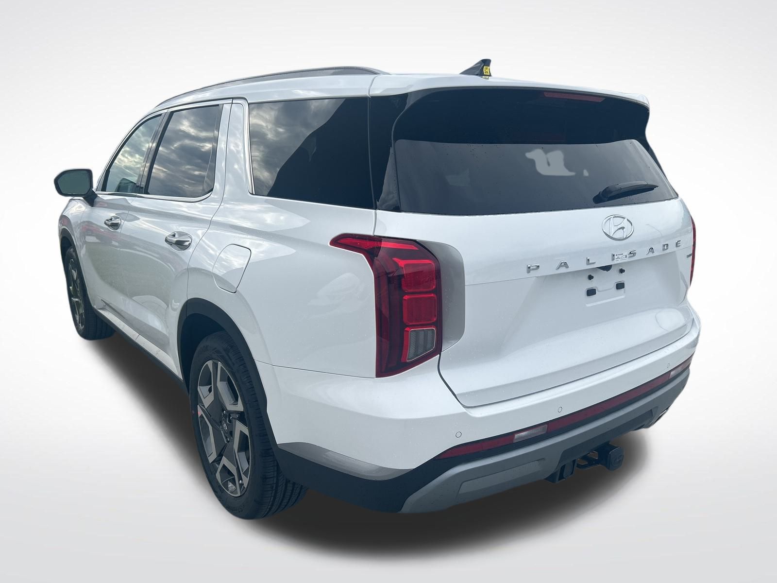 2025 Hyundai Palisade SEL Premium 9