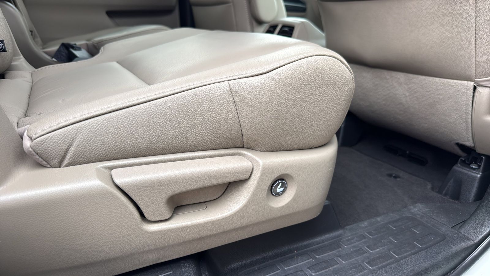 Used Car 2021 Honda Pilot  Touring For Sale Under $30,000 In Austin, Texas