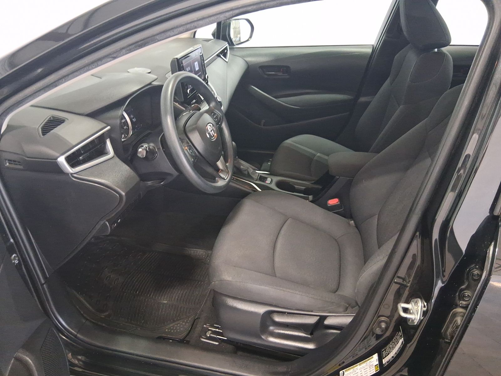 Used Car 2022 Toyota Corolla  Le For Sale Under $20,000 In Austin, Texas