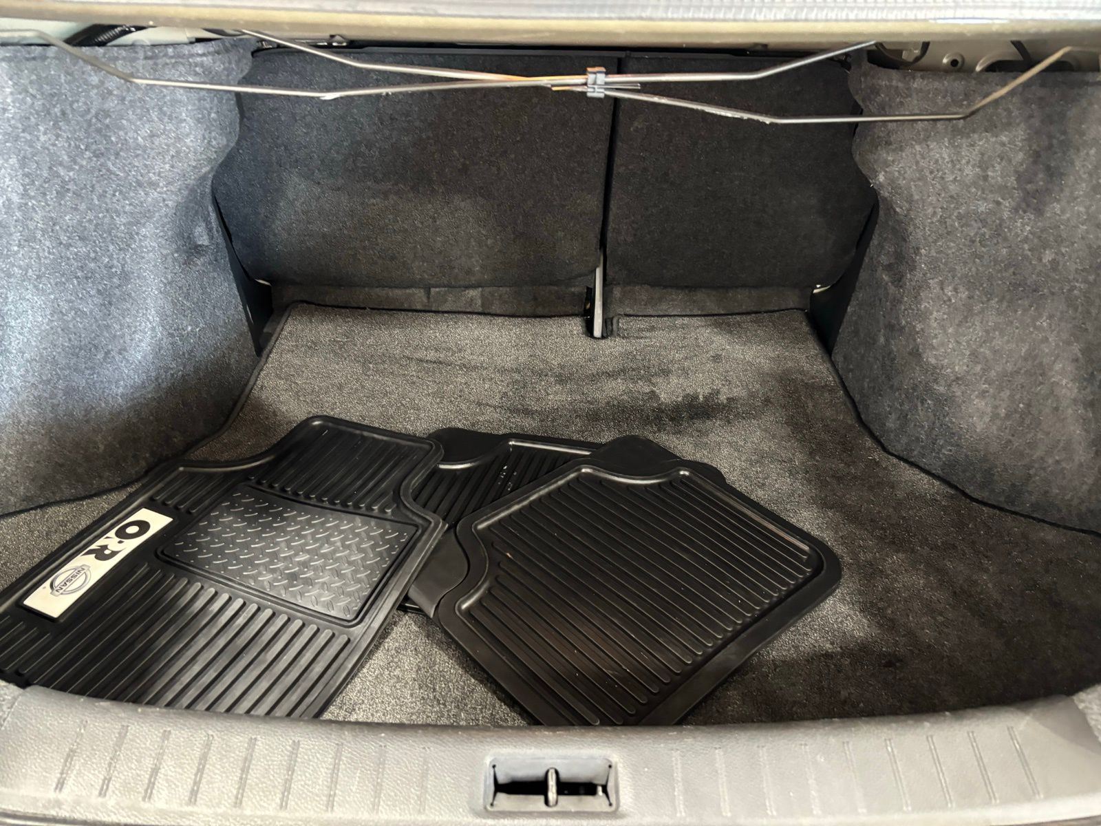 Used Car 2019 Nissan Sentra  S For Sale Under $12,000 In Austin, Texas