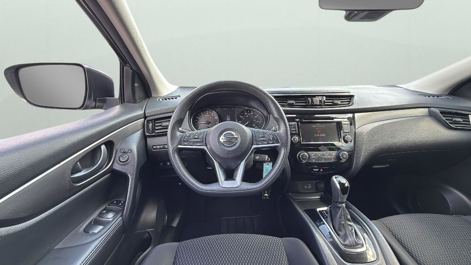 Used Car 2021 Nissan Rogue Sport  S For Sale Under $20,000 In Austin, Texas