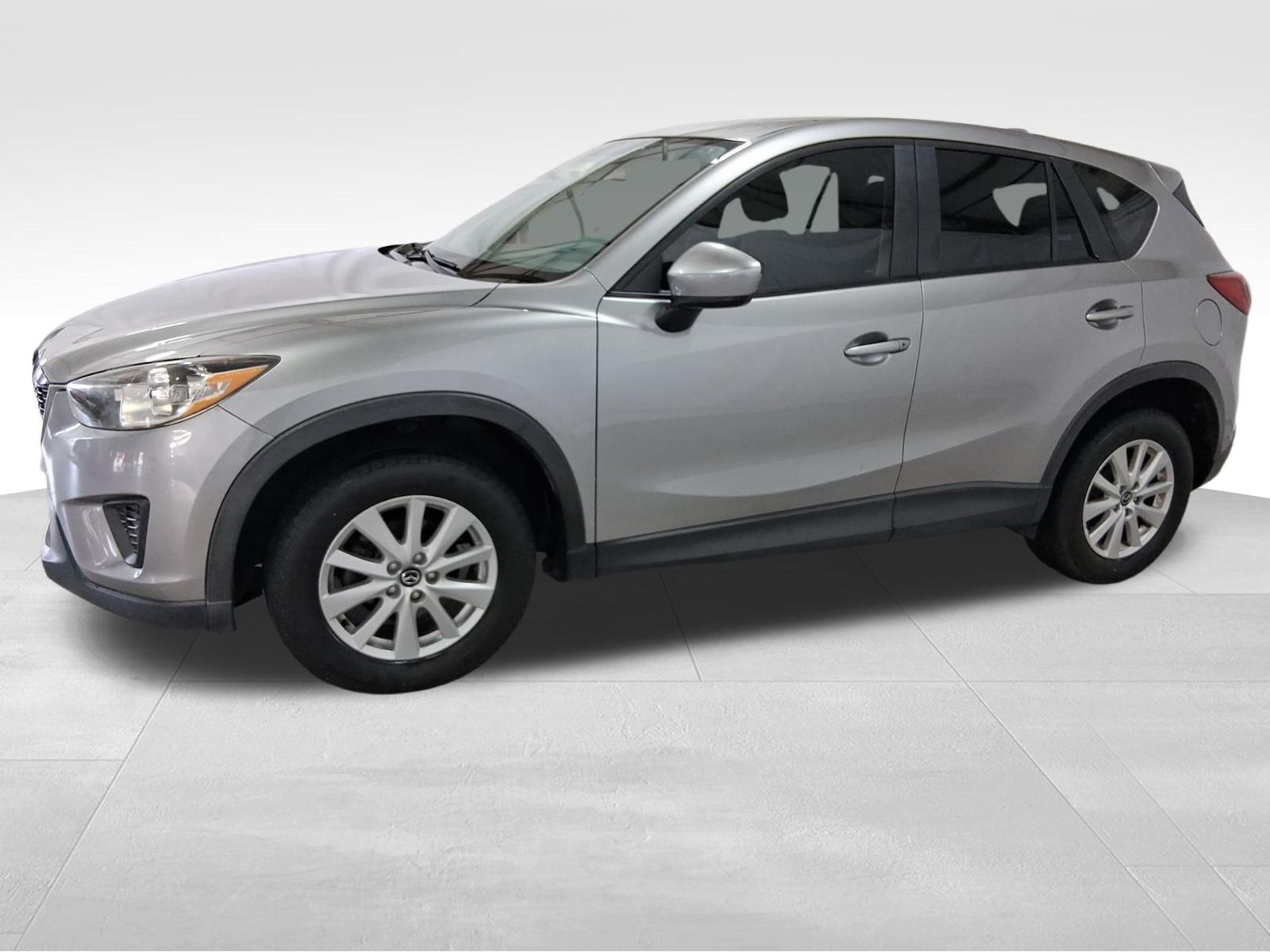 2013 Mazda CX-5