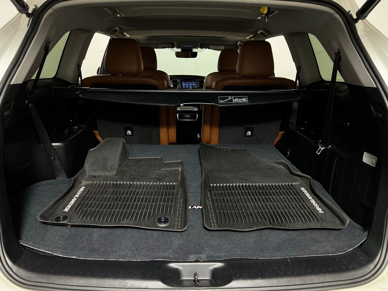 Thumbnail: 2018 Toyota Highlander - 31