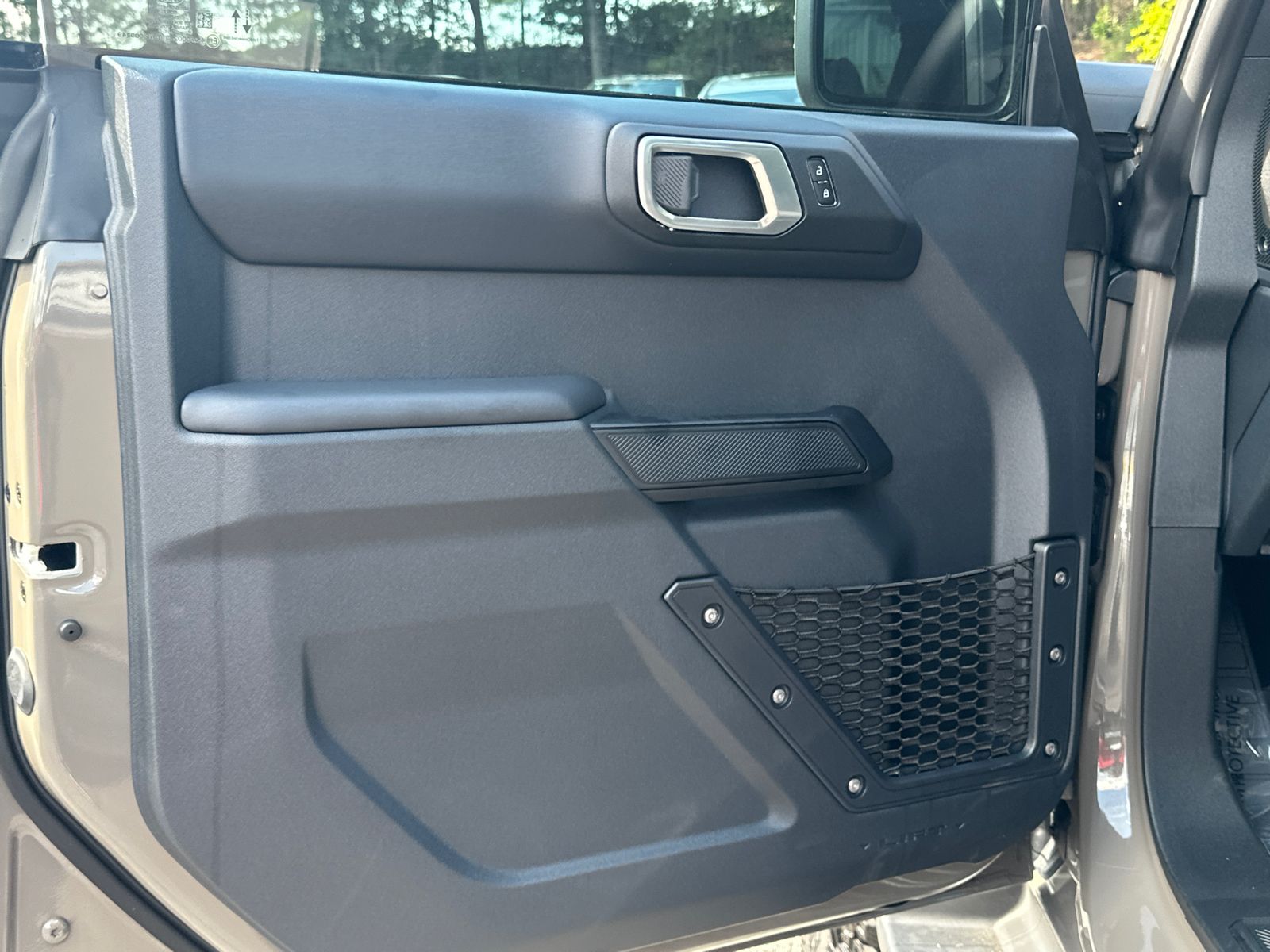 New 2026 Marsh Gray Ford Outer Banks® image 11