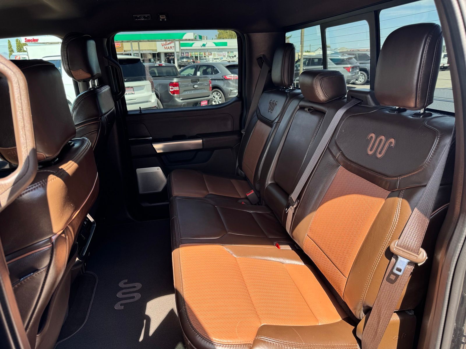 Used 2023 Ford F-150 Truck