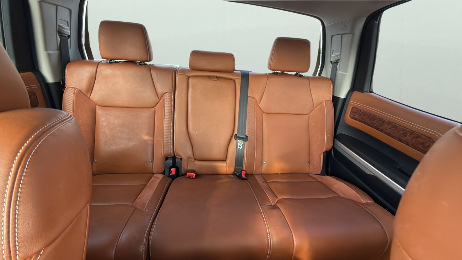 Used Car 2014 Toyota Tundra  1794 For Sale Under $30,000 In Austin, Texas