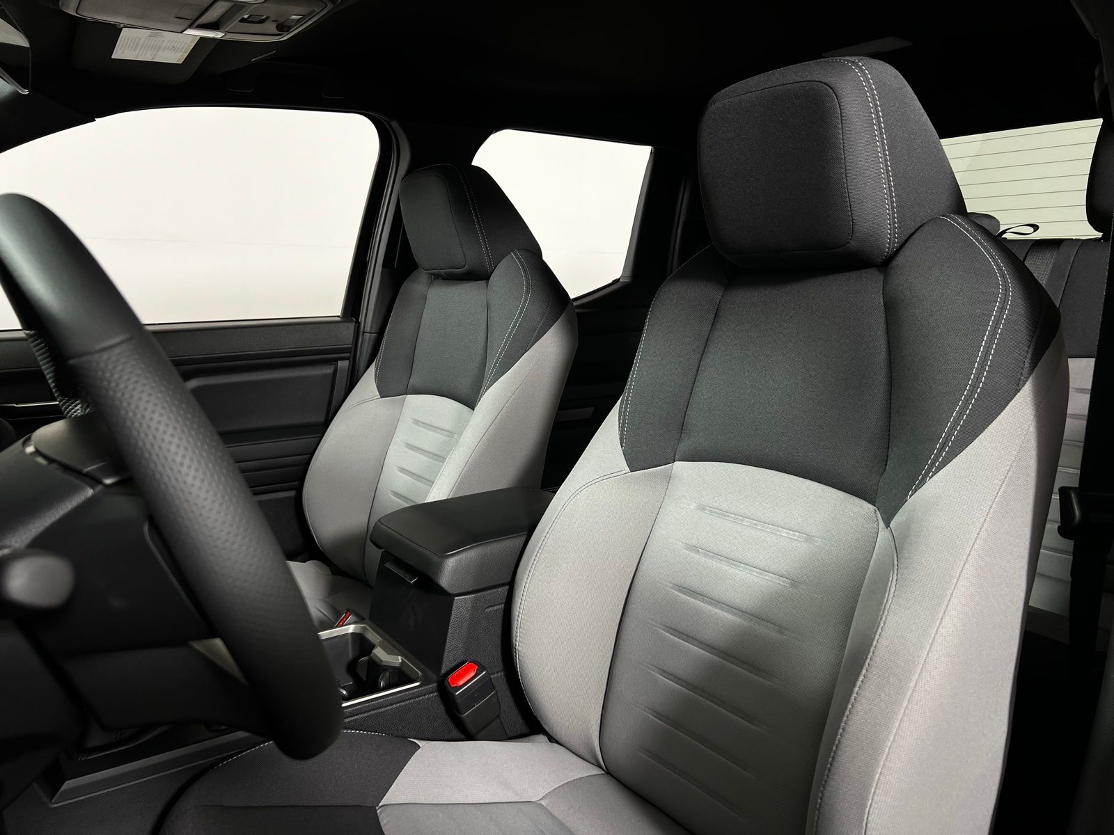 2025 Toyota Tacoma TRD Off-Road 4