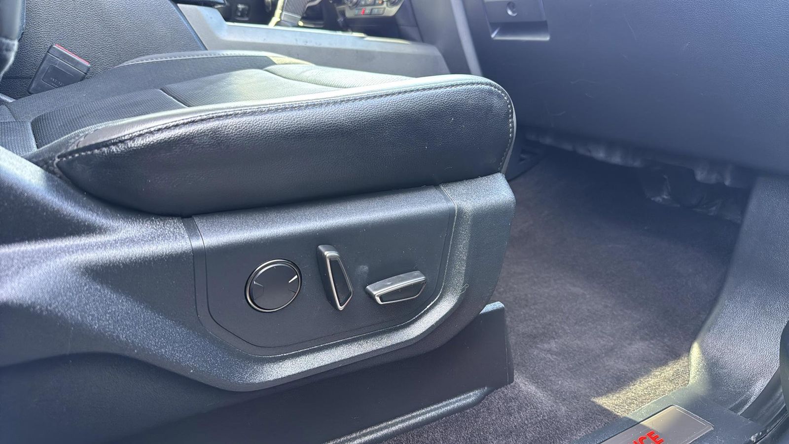 Used Car 2020 Ford F-150  Raptor For Sale Under $50,000 In Austin, Texas