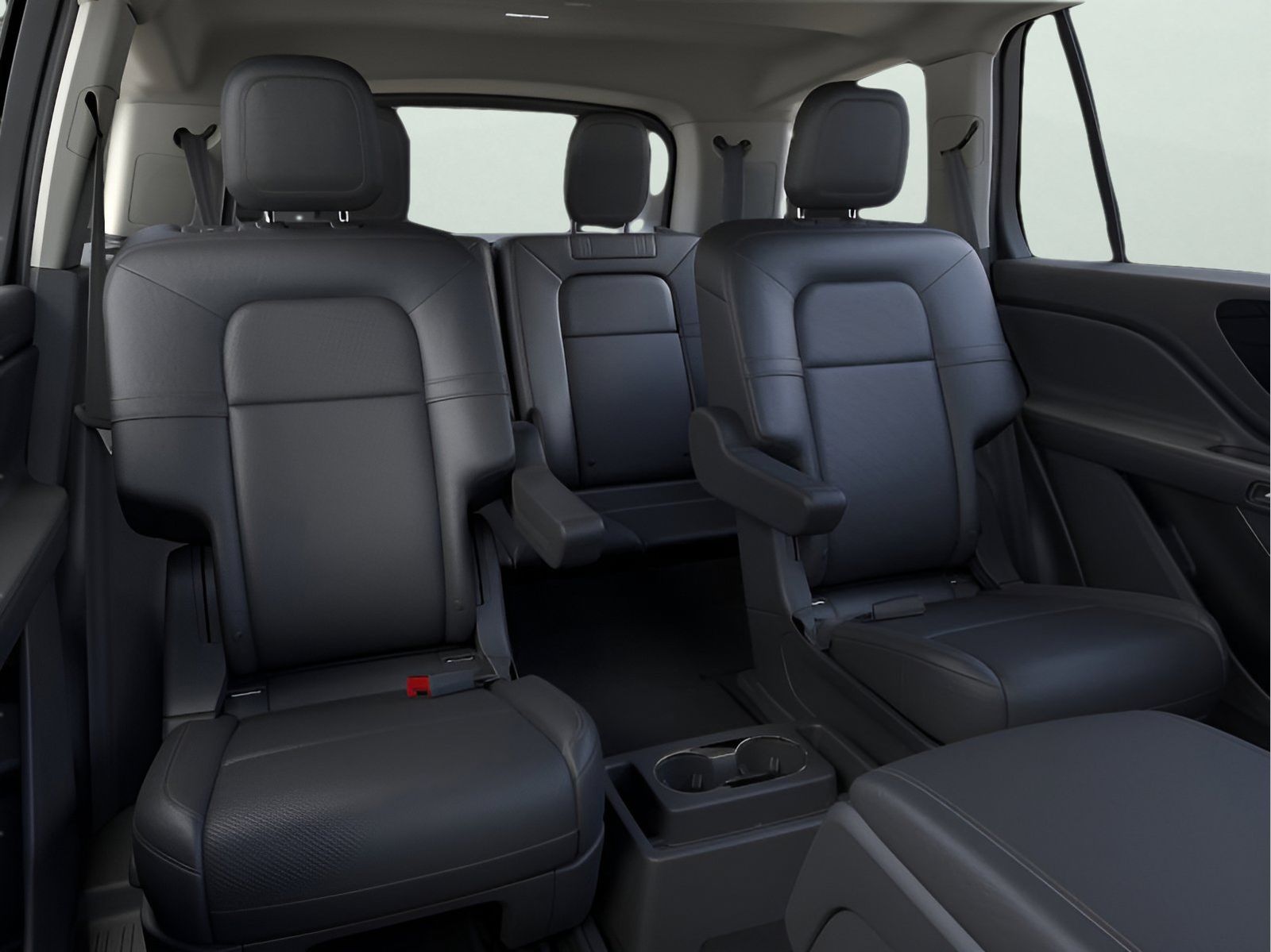 New Car 2025 Lincoln Aviator  Premiere For Sale Under $70,000 In Austin, Texas