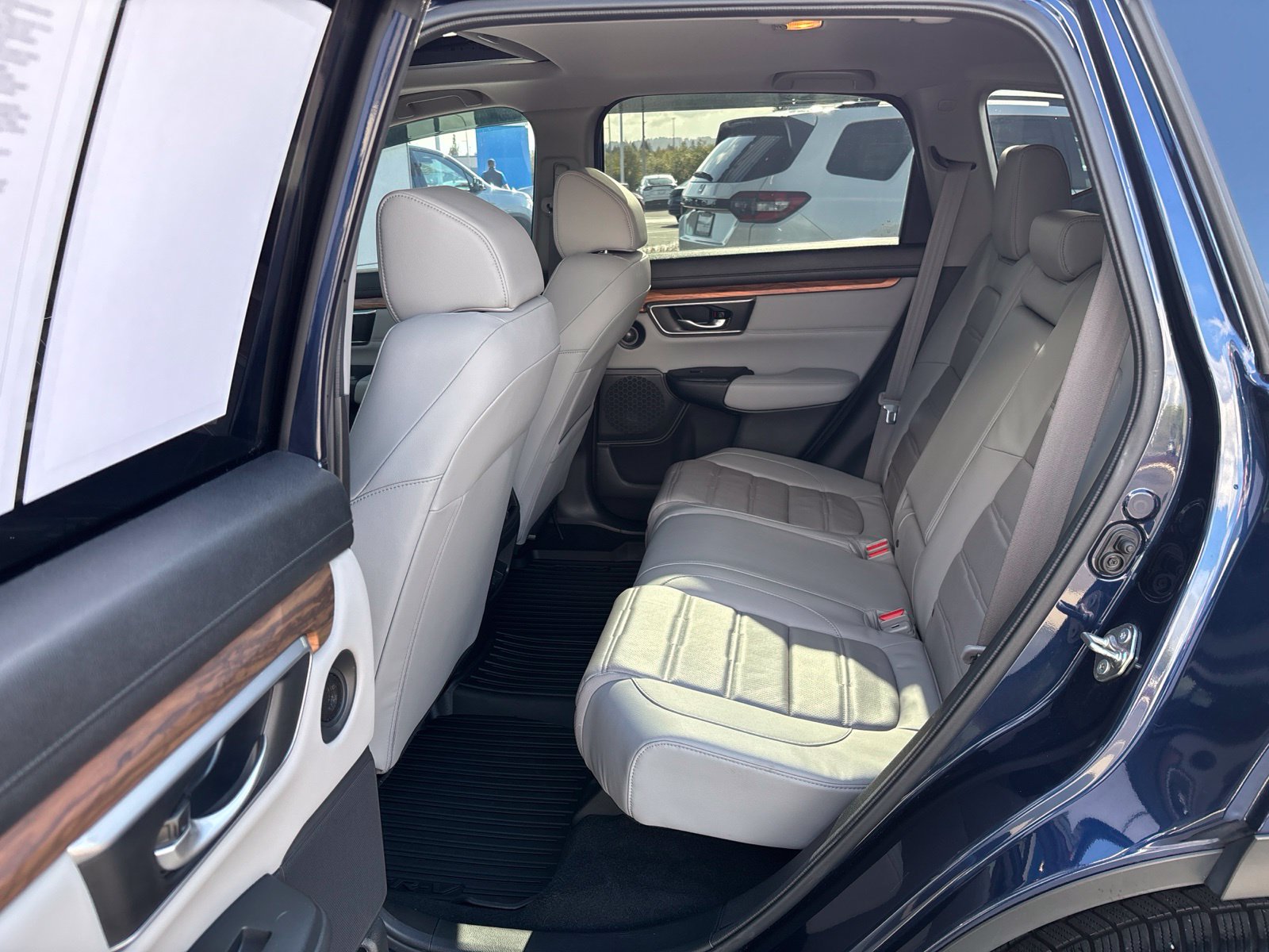 Used 2018 Honda CR-V SUV