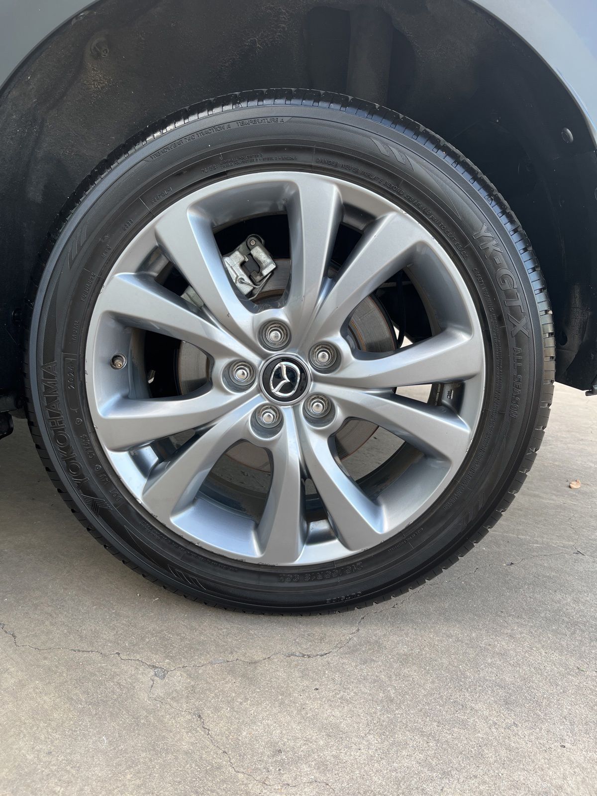 Used Car 2023 Mazda Cx-30  2.5 S Preferred Package For Sale Under $25,000 In Austin, Texas