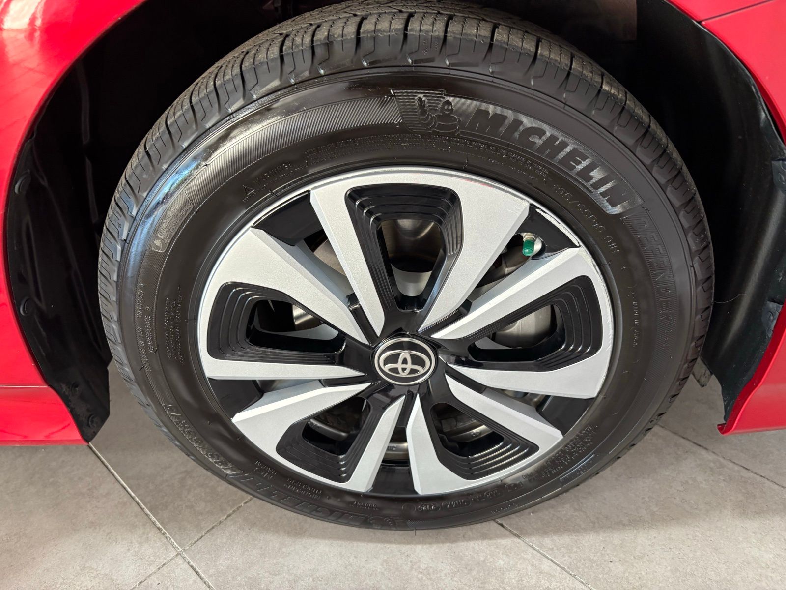 Used Car 2018 Toyota Prius Prime  For Sale Under $20,000 In Austin, Texas