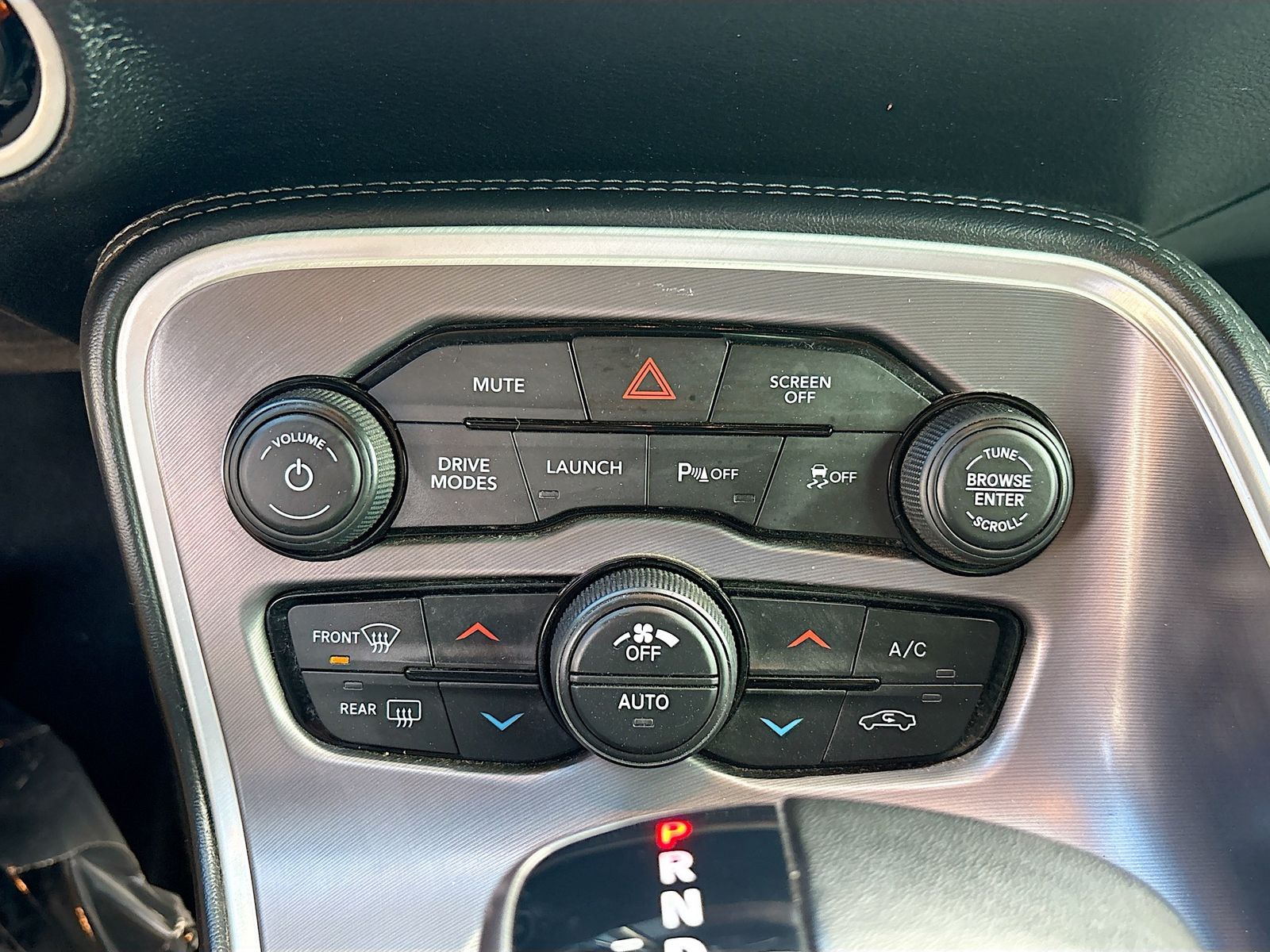 Used 2021 Purple Dodge R/T Scat Pack Widebody image 14