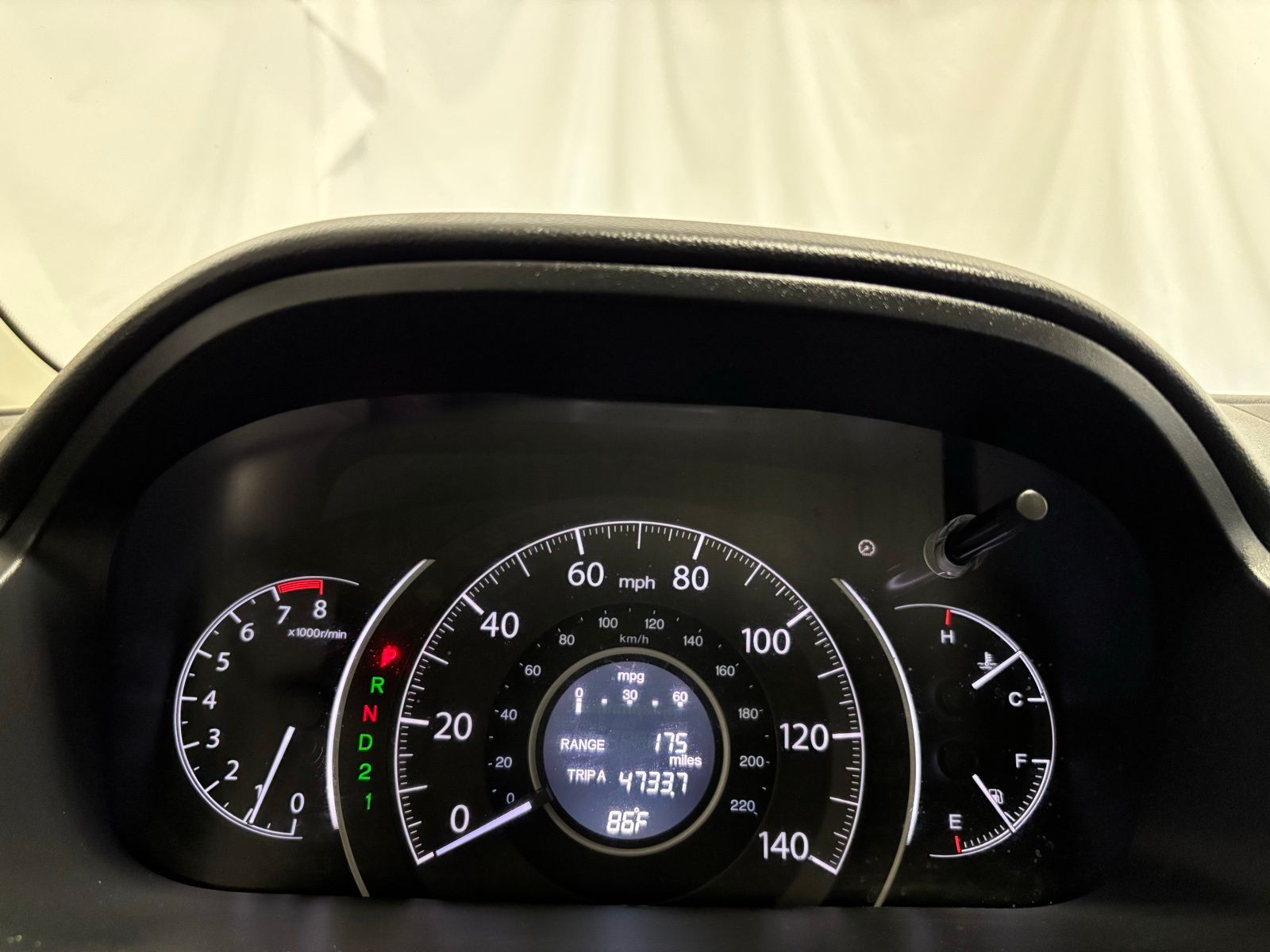 Used Car 2014 Honda Cr-v  Lx For Sale Under $15,000 In Austin, Texas