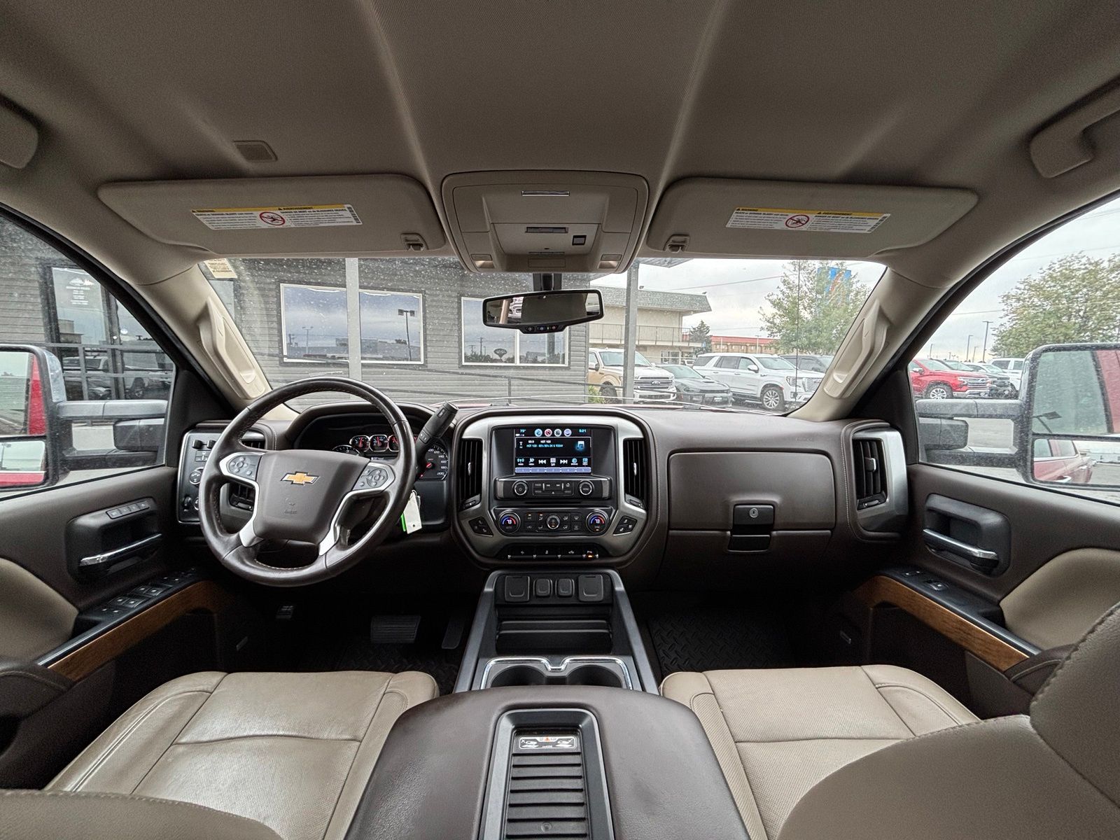 Used 2019 Chevrolet Silverado 3500HD Truck