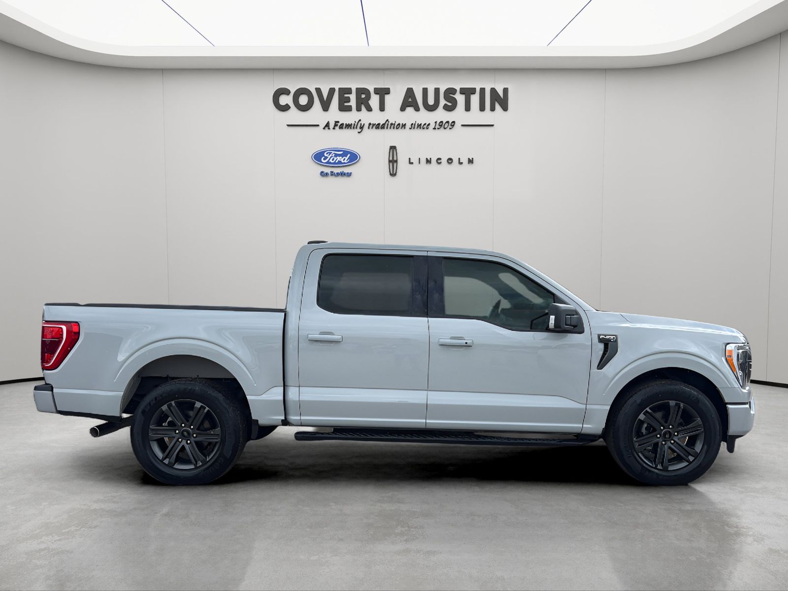 Used Car 2023 Ford F-150  Xlt For Sale Under $40,000 In Austin, Texas