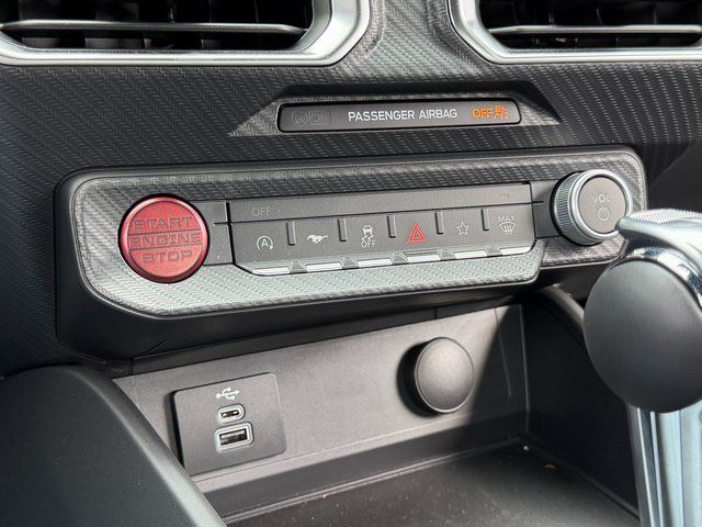 2025 Ford Mustang GT Premium Convertible - Photo 25