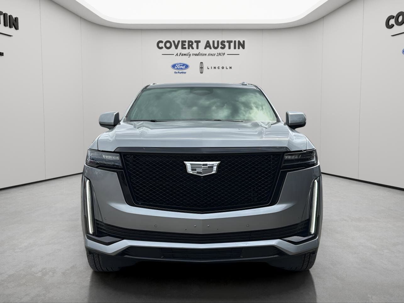 Used Car 2023 Cadillac Escalade  Sport Platinum For Sale Under $90,000 In Austin, Texas
