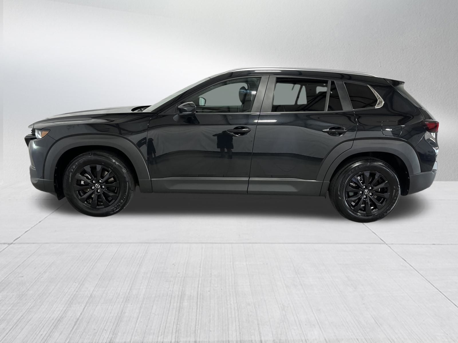 Used Car 2024 Mazda Cx-50  2.5 S Preferred Package For Sale Under $30,000 In Austin, Texas