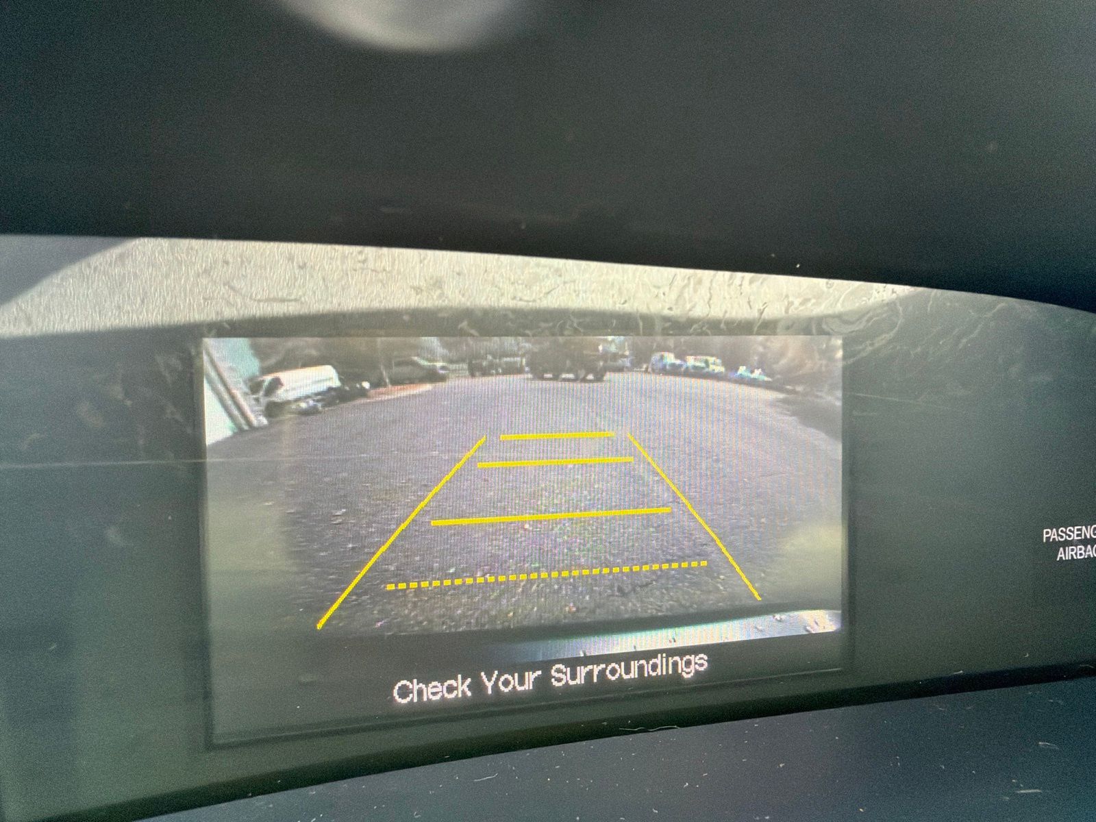 Used 2013 Gray Honda LX image 18