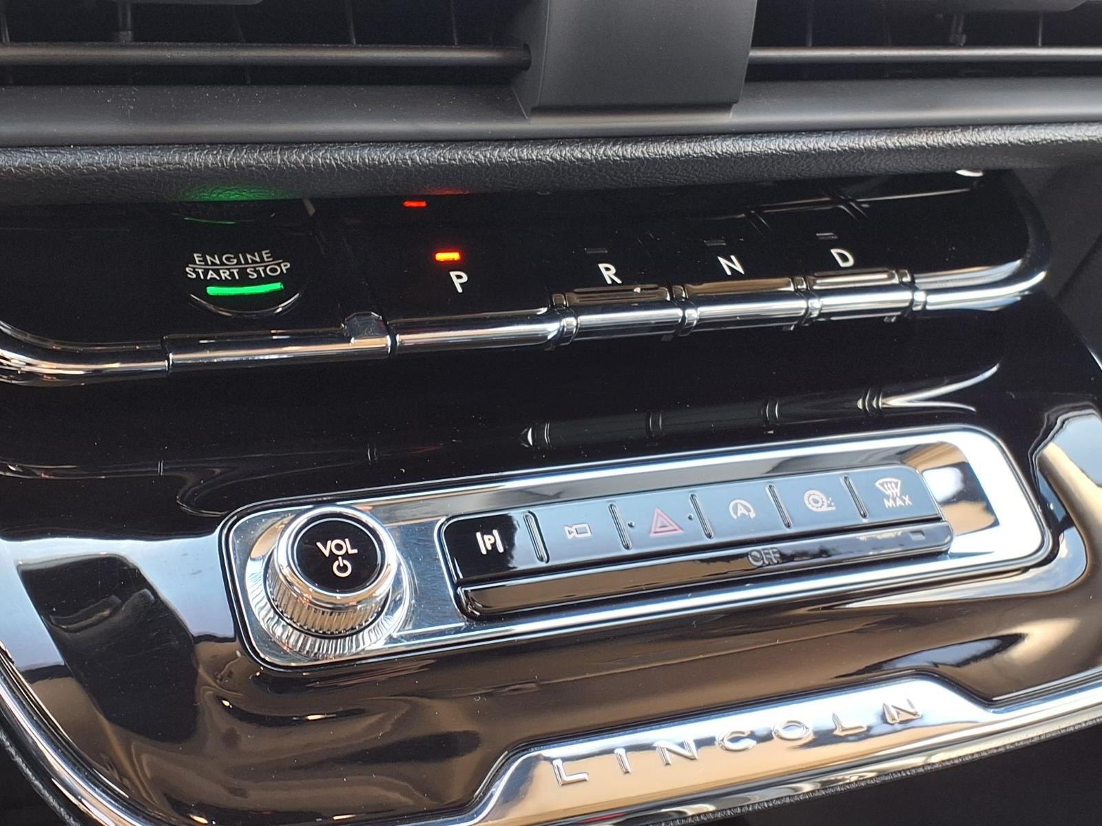 2024 Lincoln Corsair Premiere Black at Classic Elite Chevrolet Sugar Land
