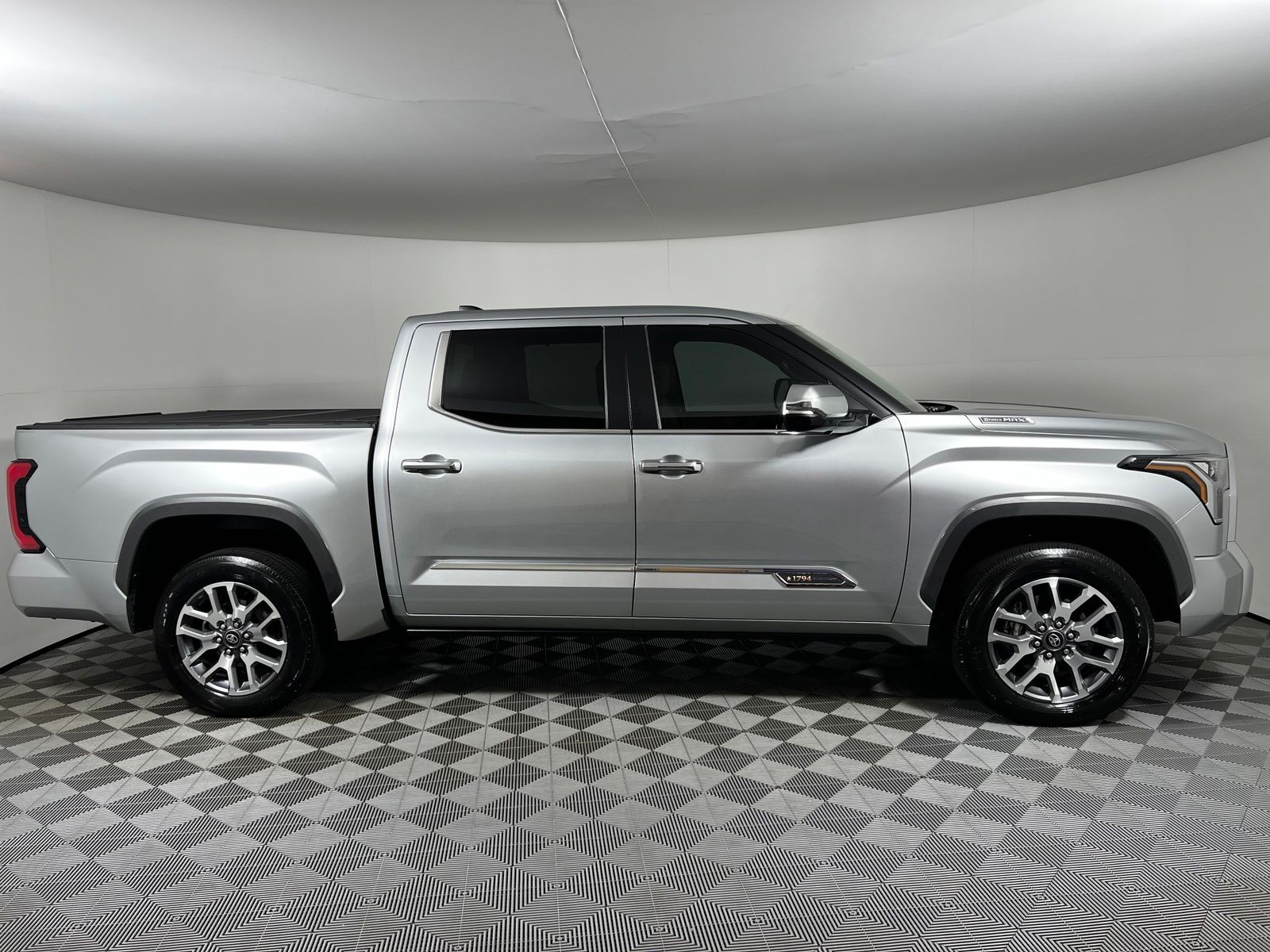Thumbnail: 2026 Toyota Tundra - 4