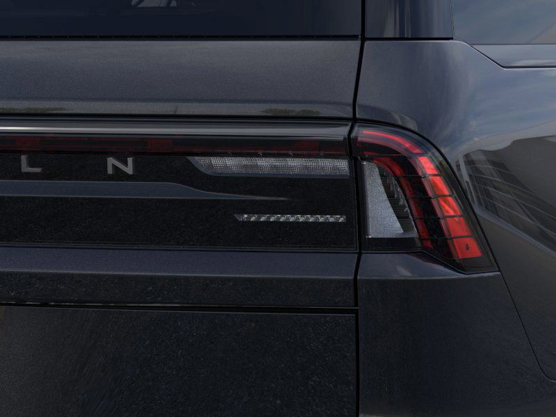 New Car 2025 Lincoln Navigator  Reserve For Sale Under $110,000 In Austin, Texas