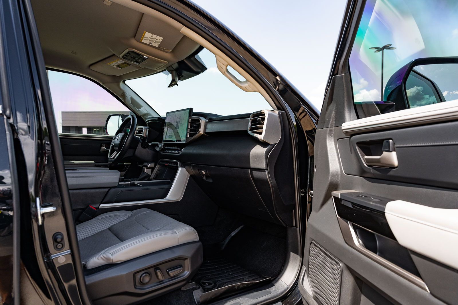 Used 2024 Toyota Tundra Truck