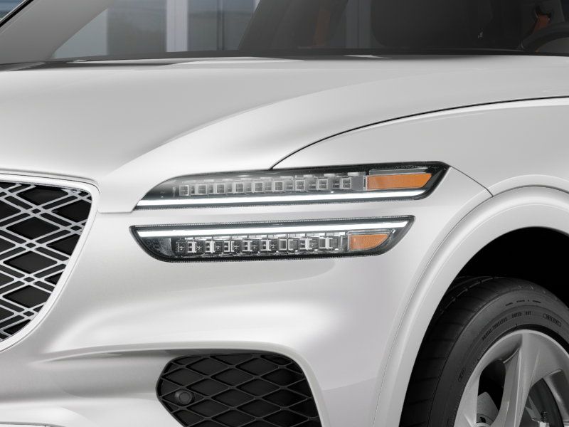 2026 Genesis GV70 2.5T Select - 8