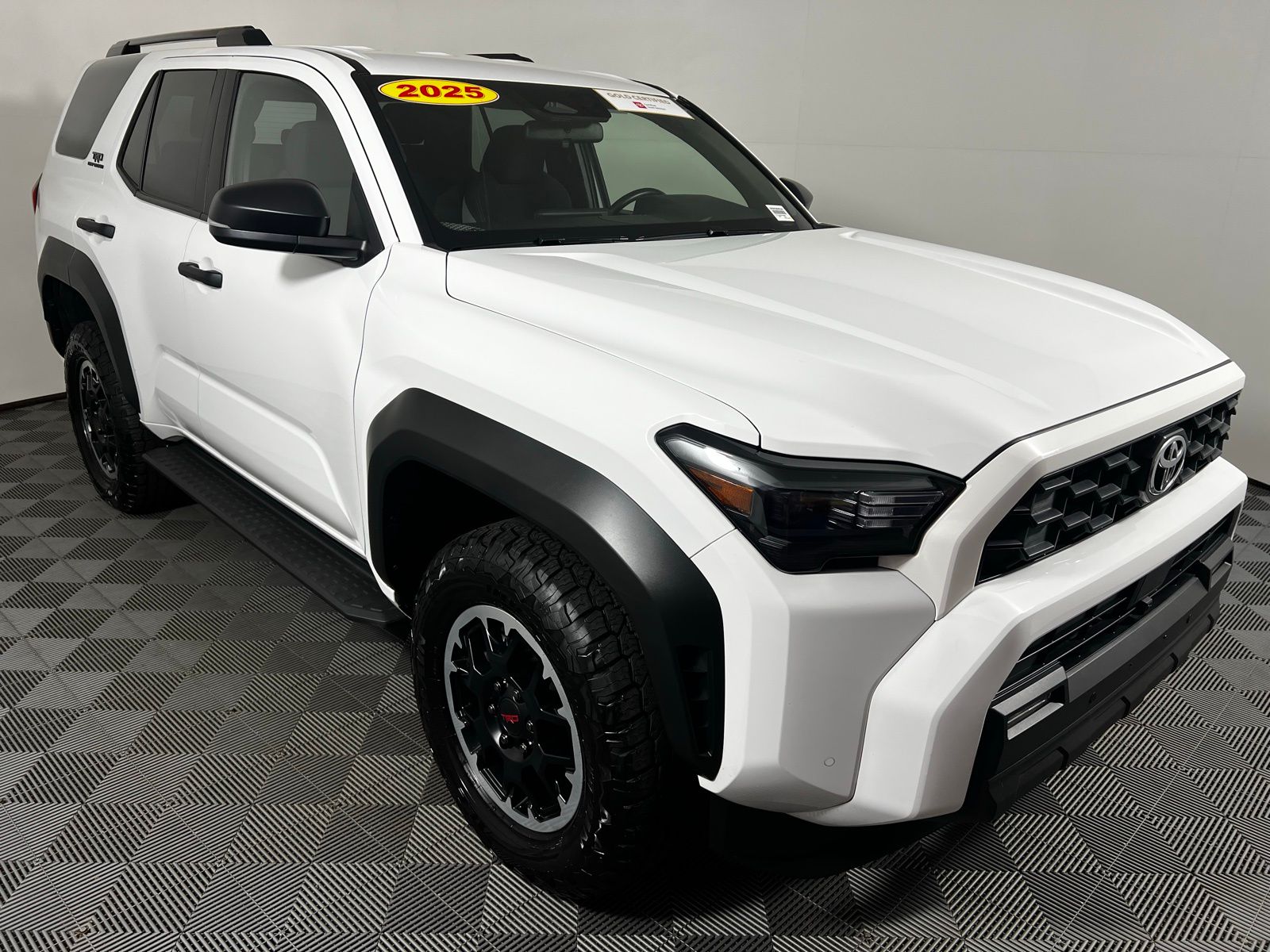 Thumbnail: 2025 Toyota 4Runner - 3