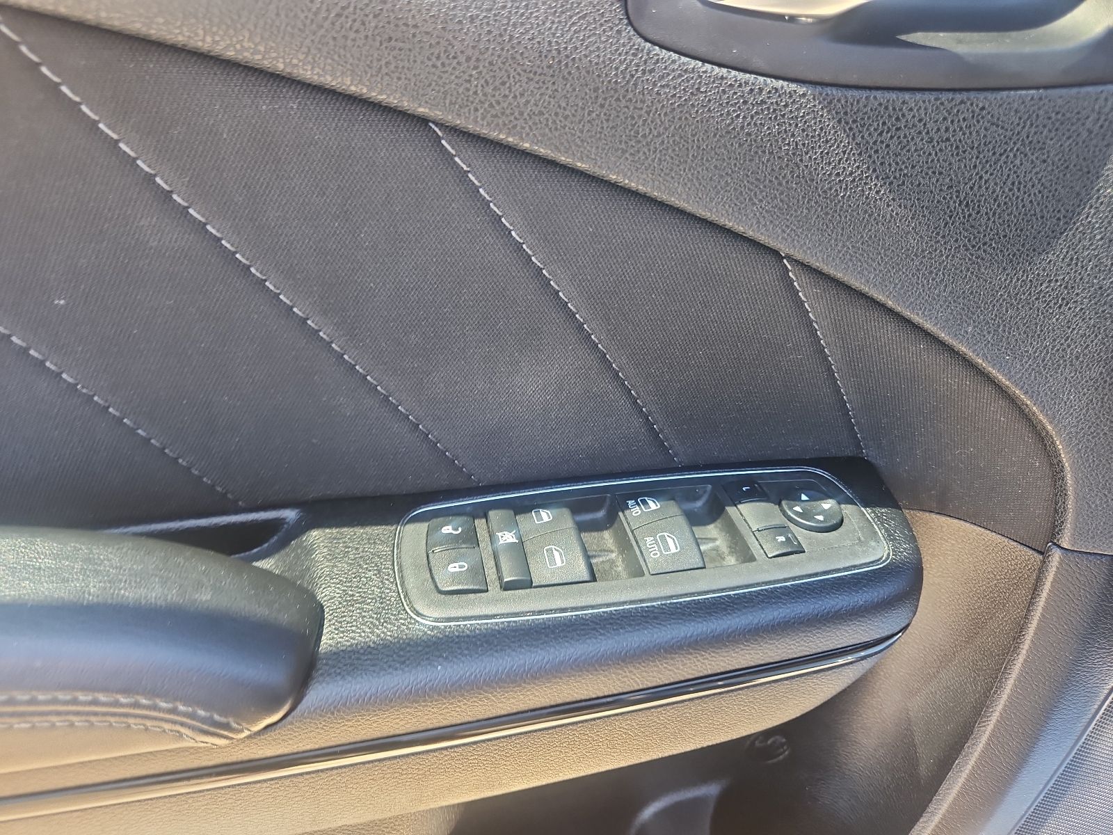 2021 Dodge Charger SXT Blue at Community Honda
