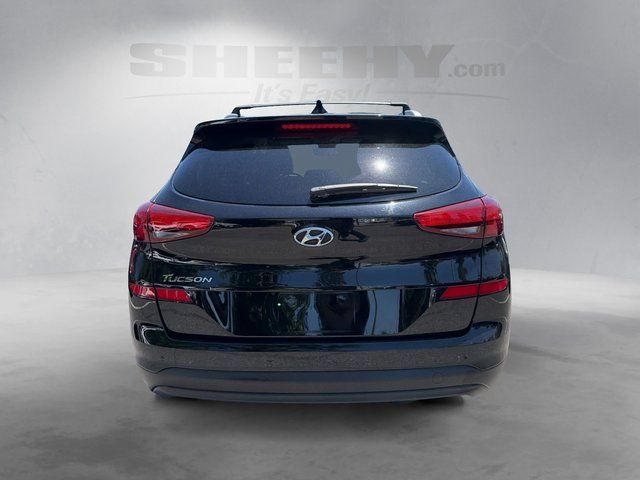 Used 2019 Black Noir Pearl Hyundai Value image 12