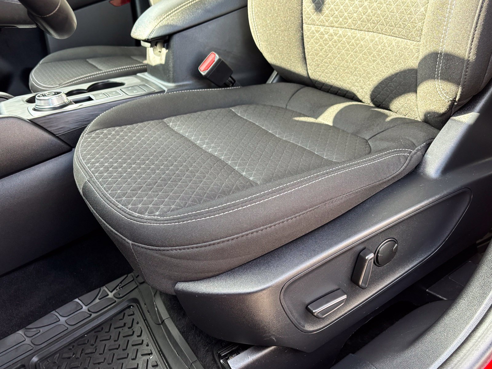 Used 2024 Ford Escape SUV