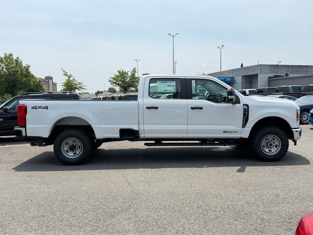 New 2026 Oxford White Ford XL image 7