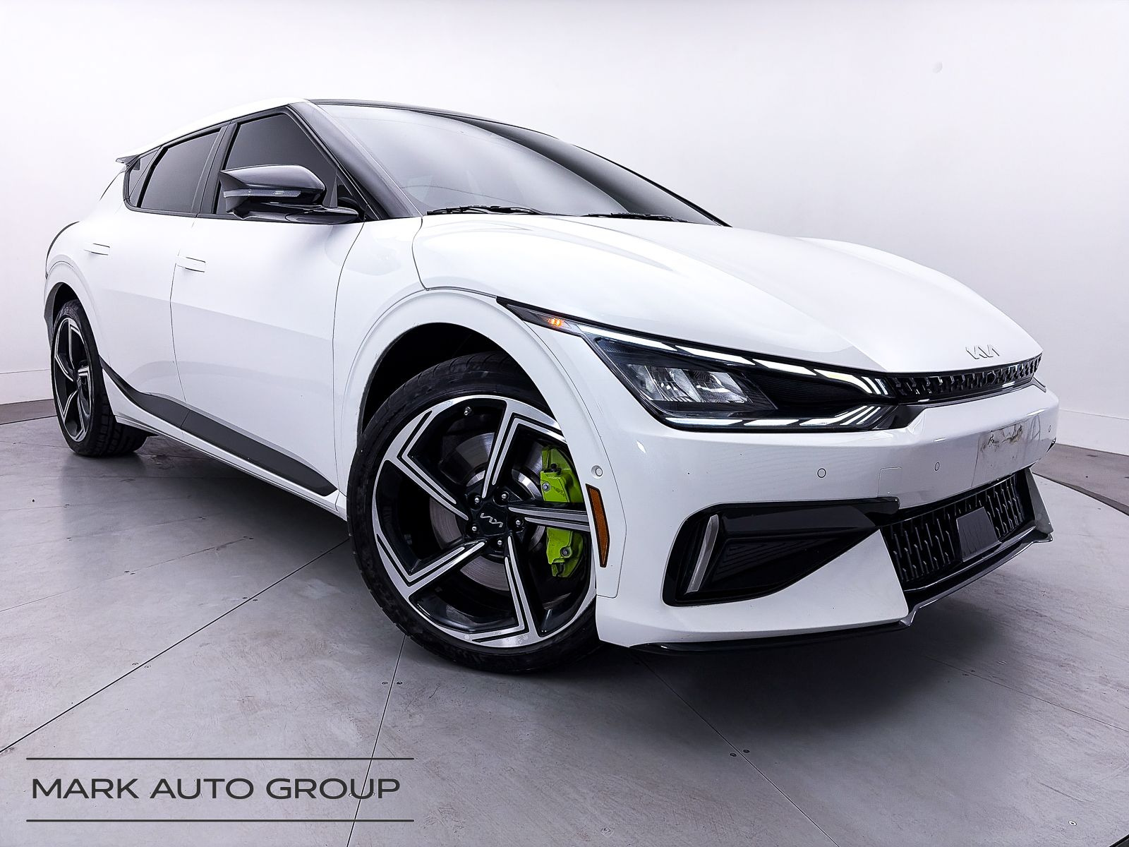 2024 Kia EV6 GT