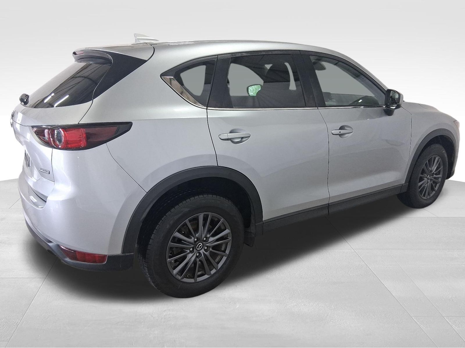 Used Car 2019 Mazda Cx-5  Touring For Sale Under $20,000 In Austin, Texas
