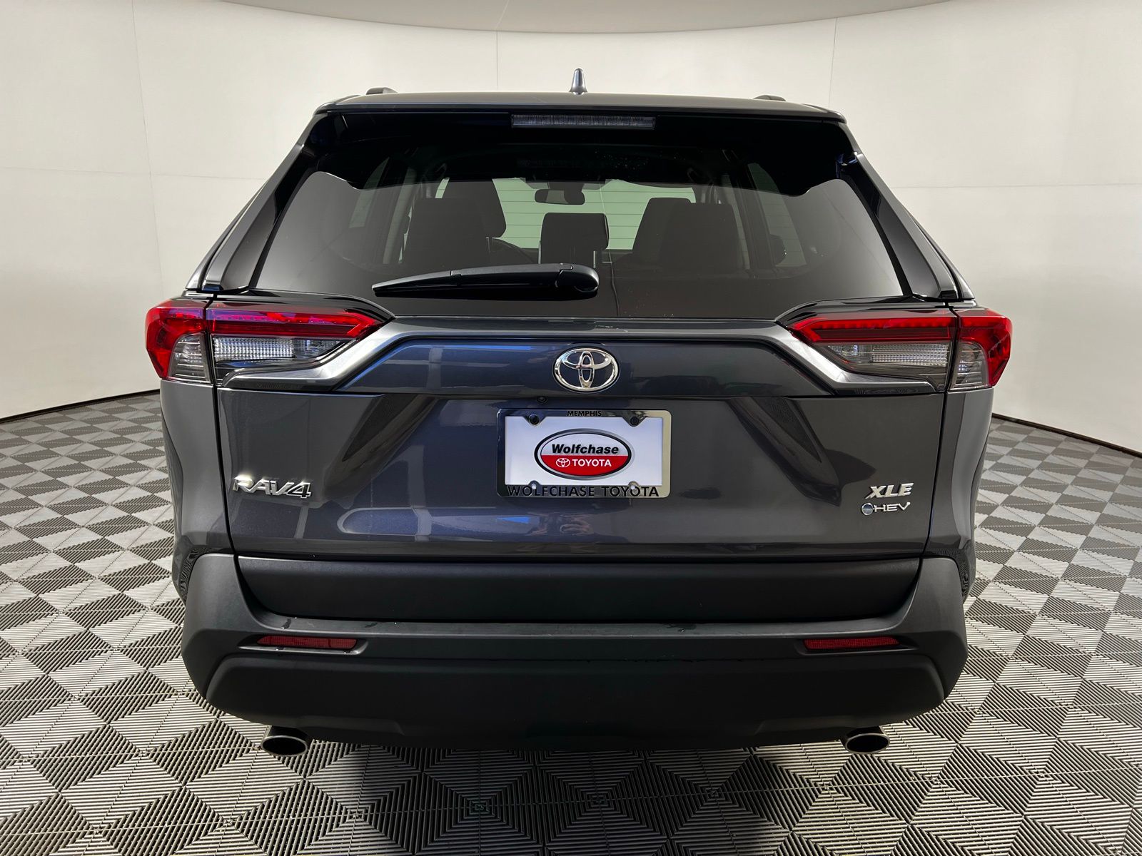 Thumbnail: 2025 Toyota RAV4 - 6