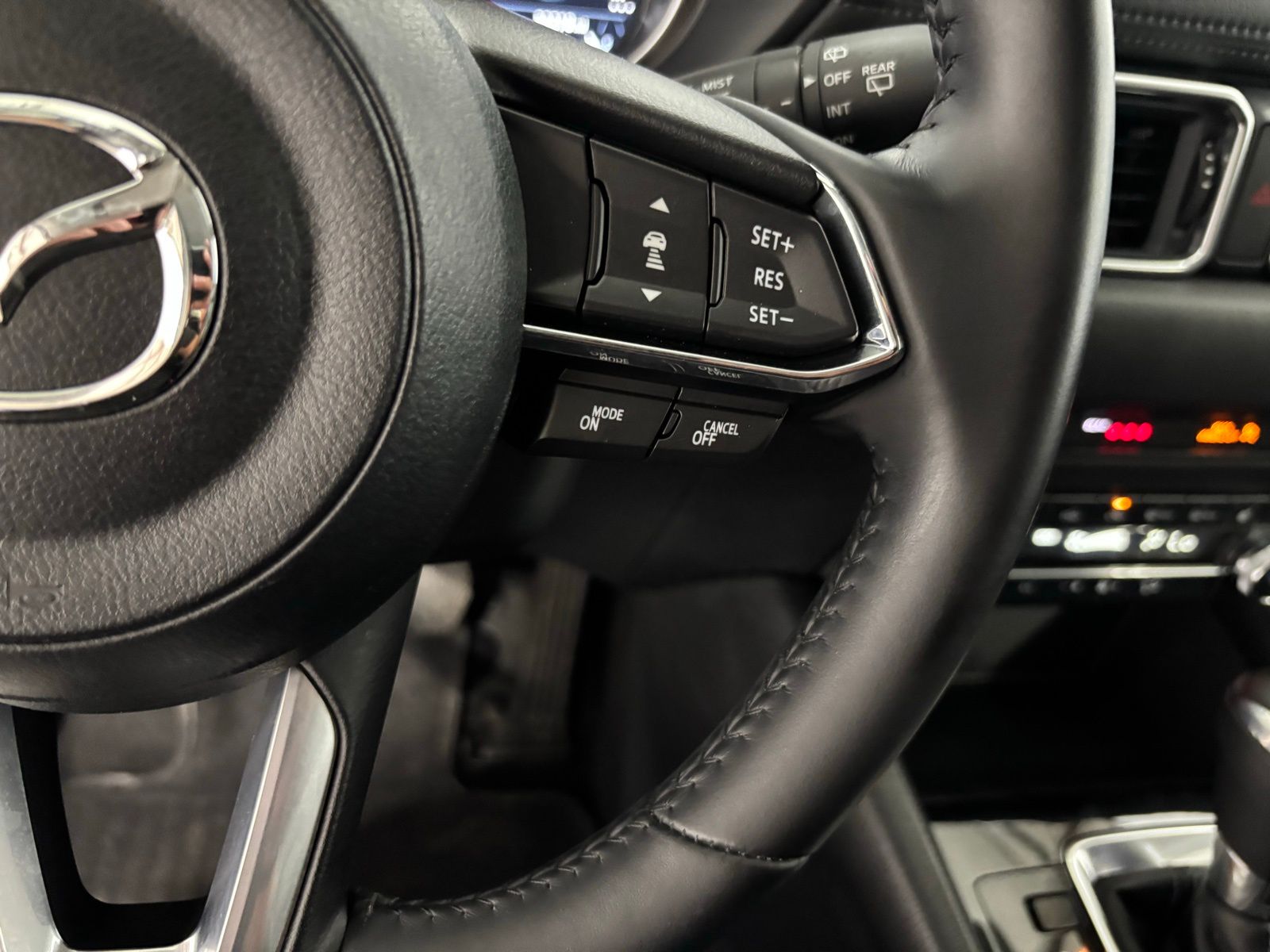 Used Car 2024 Mazda Cx-5  2.5 S Select Package For Sale Under $25,000 In Austin, Texas