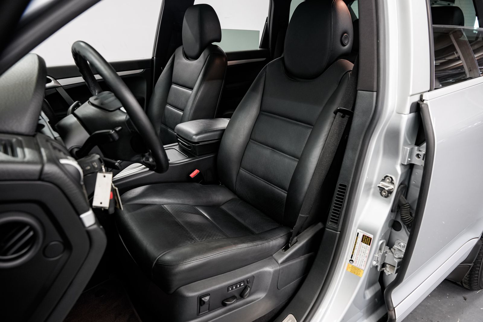 2008 Porsche Cayenne S — photo 19